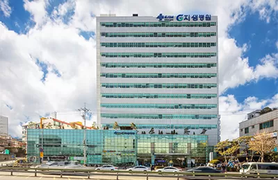 HyoSan Medical Foundation, GSAM Hospital