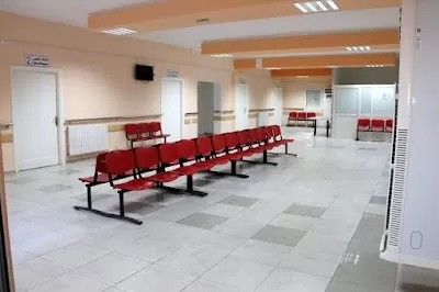 Mohamed Kassab Institute of Orthopedics
