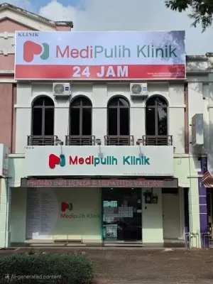 MediPulih Klinik
