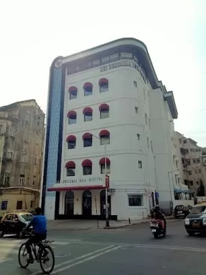Asian Cancer Institute and ACI Cumballa Hill Hospital