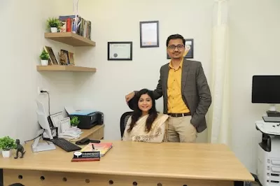 Jivan Gastro and Gynec Hospital