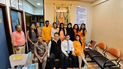 Sadhu kamal Eye Hospital