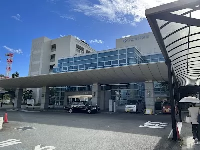 Ikeda City Hospital