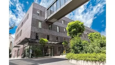MVZ KfH-Gesundheitszentrum Berlin-Mitte