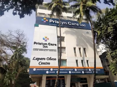 Pristyn Care LOC - Super Speciality Hospital