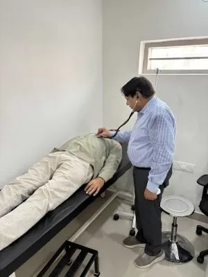 CITIMED HOSPITAL