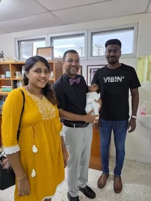 Dr Yegappan Shanmugam O&G Penang