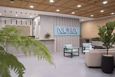 NURA Cơ sở TP HCM - Tầm soát sức khỏe với công nghệ AI