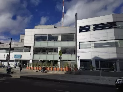 Subred Integrada de Servicios de Salud Norte - CAPS Chapinero