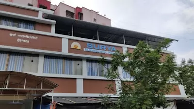 Surya Multispeciality Hospital