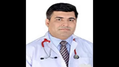Dr. Anil Batra - Best Neonatologist in Malviya Nagar | Rainbow Children's Hospital
