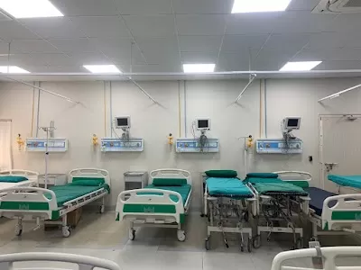 iMISS - Institute Of Minimal Invasive Surgical Services