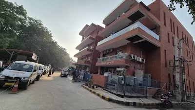 Vivekanand Arogya Kendra
