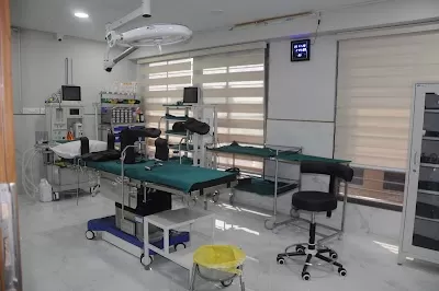 SNEHDHARA WOMEN'S HOSPITAL