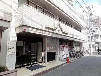 Iwai orthopedic medical hospital