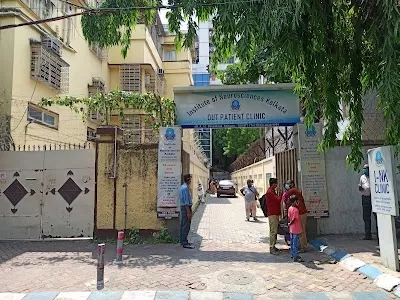 INK OPD BUILDING