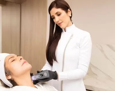 ATDERMA | DRA. ANA TORO | DERMATOLOGÍA ESTÉTICA Y LÁSER