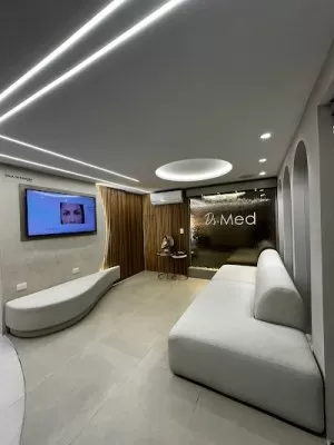 Dr Med Medicina Antiage
