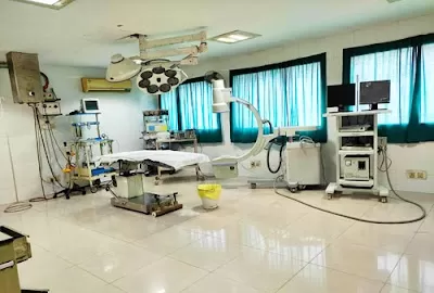 SNS Pahwa Hospital