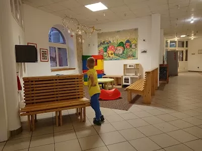 Vadaskert Foundation for Children's Mental Health