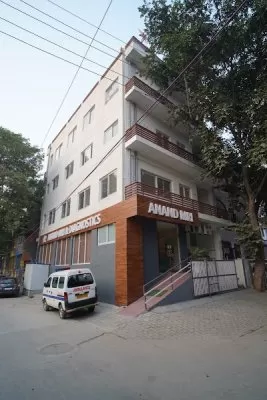 Anand Imaging & Diagnostic Centre