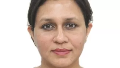 Dr. Shirin Garg | Bewell hospital