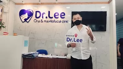 Răng Hàm Mặt Dr Lee