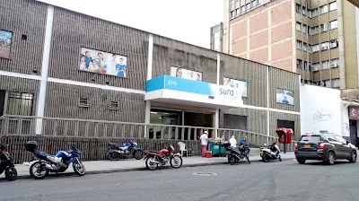 IPS SURA CENTRO