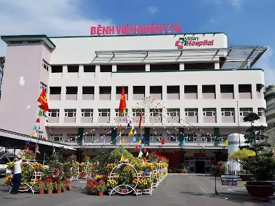 7A Military Hospital