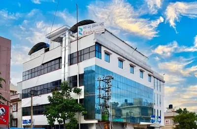 Eesha Multispeciality Hospital