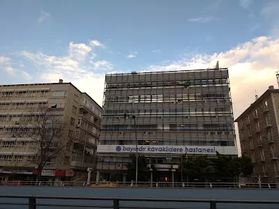 Bayındır Kavaklıdere Hastanesi