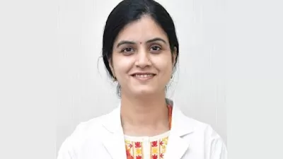Dr. Parvinder Kaur