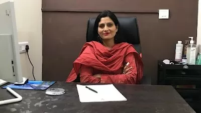 Dr. Prerna Sharma