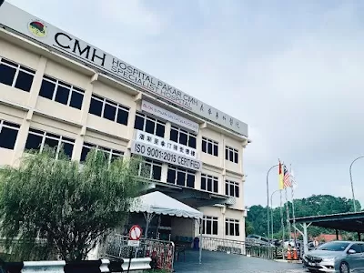 CMH Specialist Hospital (Hospital Pakar CMH)