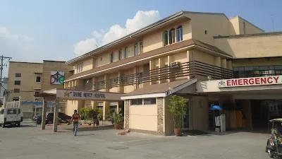 Divine Mercy Hospital