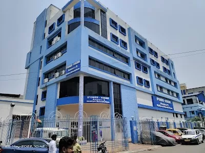 Khiddirpore Maternity Home