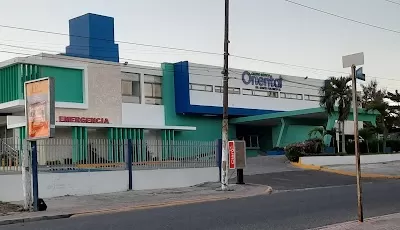 Oriental Medical Center