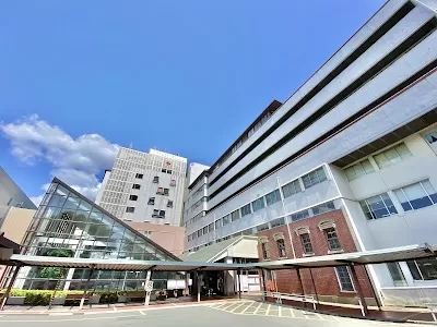 Japanese Red Cross Musashino Hospital