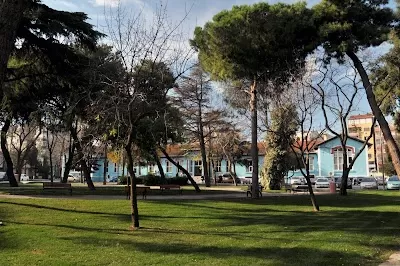 Yedikule Göğüs Hastalıkları ve Göğüs Cerrahisi Eğitim ve Araştırma Hastanesi