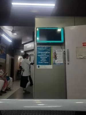Punit Orthopedic Hospital