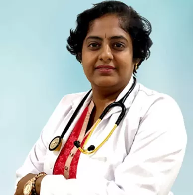Dr. Ranjanee M, Treated 11K+ Patients | Best Nephrologist in Chennai | Kidney Specialist | Best Nephrologists