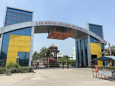ACS Medical College and Hospital