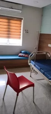 Srinivas Priya Hospital