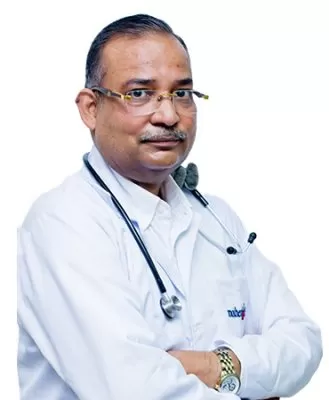 Dr. Devesh Aggarwal