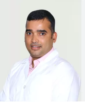 Best Nephrologist - Dr. Arun | Apollo Hospitals | Bangalore