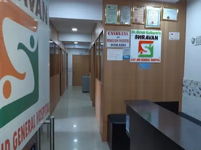 SHRAVAN ENT CLINIC