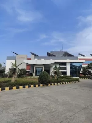 Sankara Eye Hospital - Ludhiana