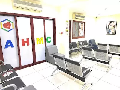 AL Hana Medical Centre