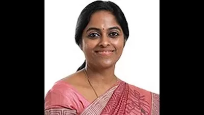 Dr. Shobana Rajendran - Best Neonatologist and Paediatrician in Annanagar | Rainbow Children's Hospital
