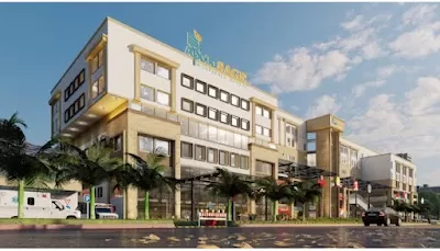 Department of Neurology | Apollo Sage Hospitals